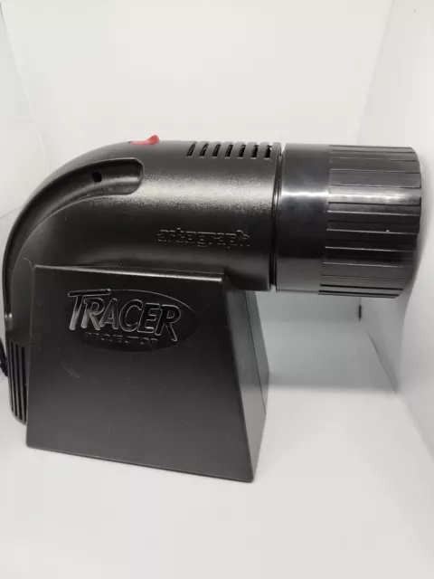 Artograph Tracer Projector Enlarger Agrandisseur 225-360 w