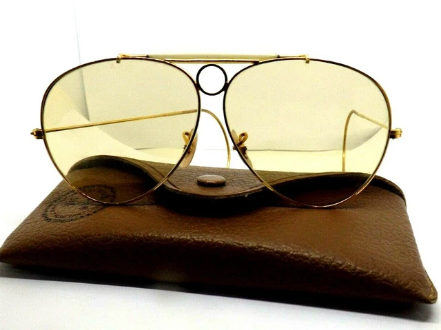 Ray ban hotsell anni 80 goccia