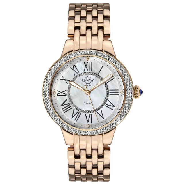 Gevril gv2 watch deals
