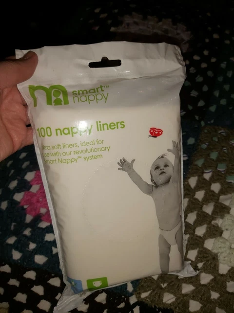 Mothercare sales smart nappy