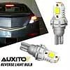 2x W16W 921 T15 LED Reverse Backup Light 6000K Bulb Back Up Lamp Xenon White 2A