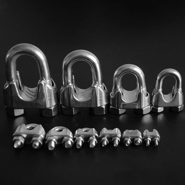 BOZONLI Acciaio Inossidabile Bulloni Viti A Brugola A Testa Tonda, M2&times;22mm,50 Pezzi