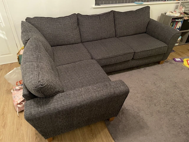 Scs rihanna on sale corner sofa