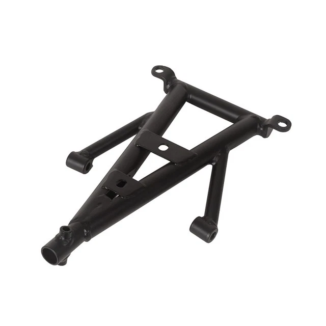 SOLO-BOBBER-HECKRAHMEN REARFRAME F.SATTEL Single Seat BMW R65 R80 R100 ...