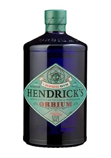 William Grant & Sons - Hendrick's Gin Orbium Limited Release 0,70 lt.