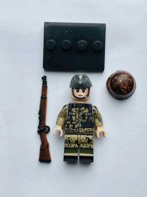 Minifigures, Costruzioni, Giocattoli e modellismo - PicClick IT