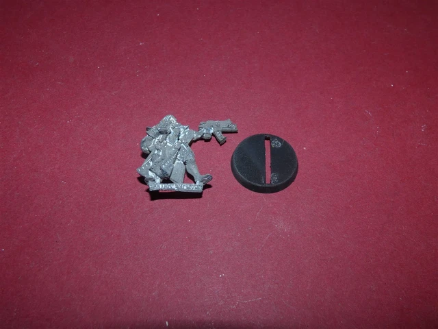 Warhammer 40k: Adepta Sororitas / Sisters of Battle: metal Sister Superior d