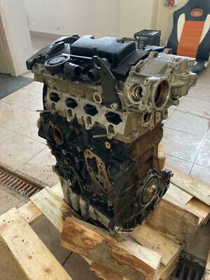 DAX Motore Audi 2.0 TFSI BPJ Audi A4 B7 Audi A6 C6 81TKm Unkomplett 