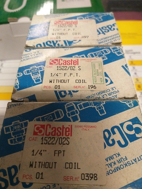Castel 1522/02S