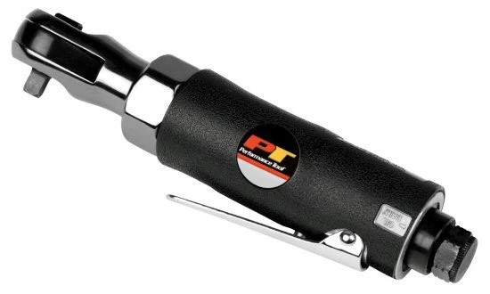 Wilmar M637 Performance Tool 1/4" Drive  Variable Speed Air Ratchet