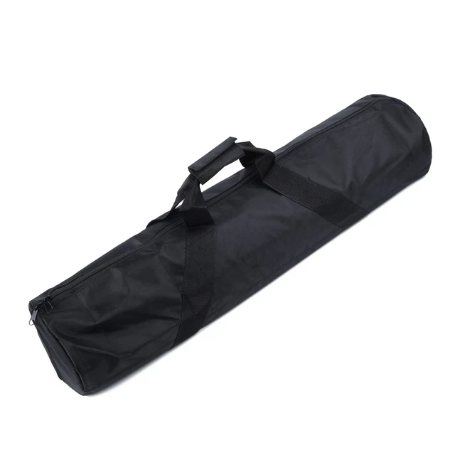 Sac De Transport Rembourré 60 Cm Pour Trépied – Housse En Nylon Résistant Et Protection Renforcée