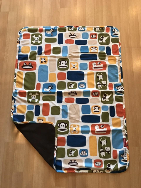 Bugaboo paul best sale frank limited edition