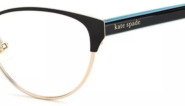 Gafas Kate Spade EMELYN negras 807