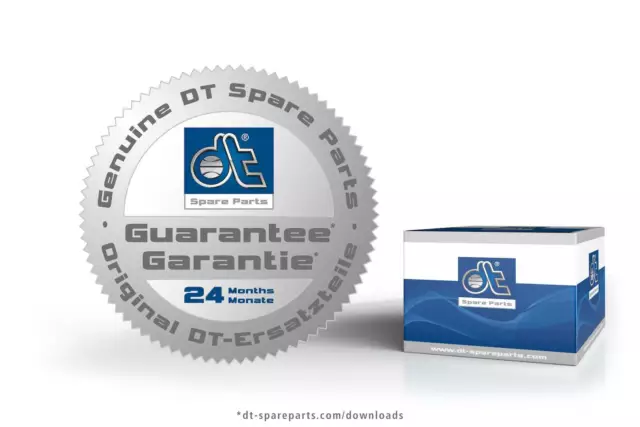 Reparatursatz DT Spare Parts 5.91068 Teilesatz V-Strebe 2