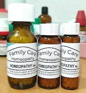 Psorinum in 6C 30C 200C 1M Homeopathic Remedy 8g/16g/25g & 10ML Drops Homeopathy