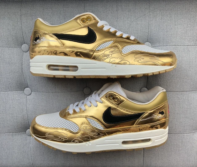 Air max hotsell 1 autumn festival