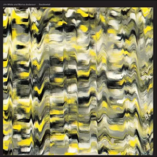 Jim White and Marisa Anderson Swallowtail (CD) Album (PRESALE 10/05/2024)