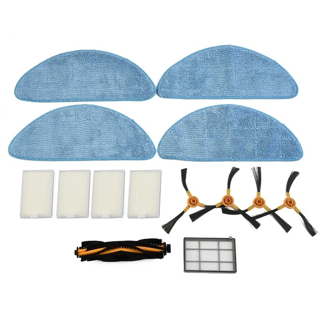 Spazzola Per Ricambi Lisle (89500) - JB Tools - Foto 5