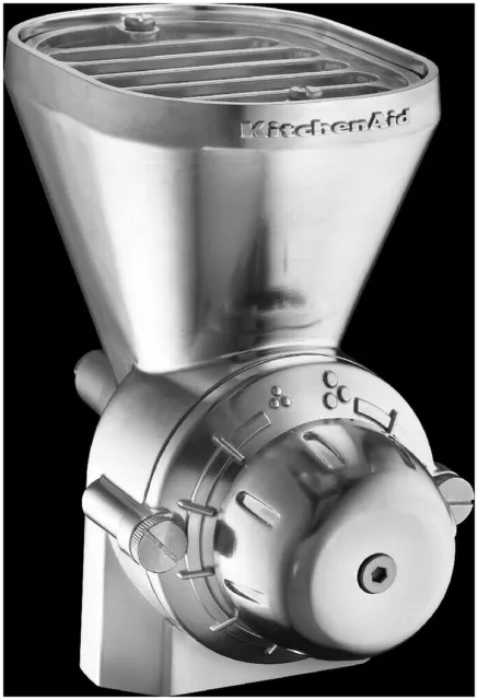 KitchenAid Grain Mill Attachment 3