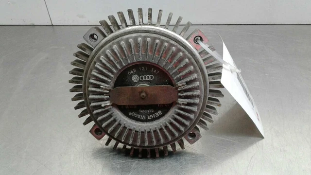 06B121347 Ventilateur À Moteur Visqueux Pour Volkswagen Passat Berlina 3B2 Tre
