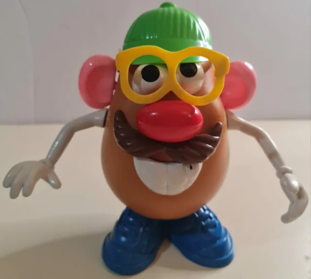 Playskool Disney Pixar Mr. Potato Head Toy Story Year 1995, Ages 2+. Vintage.