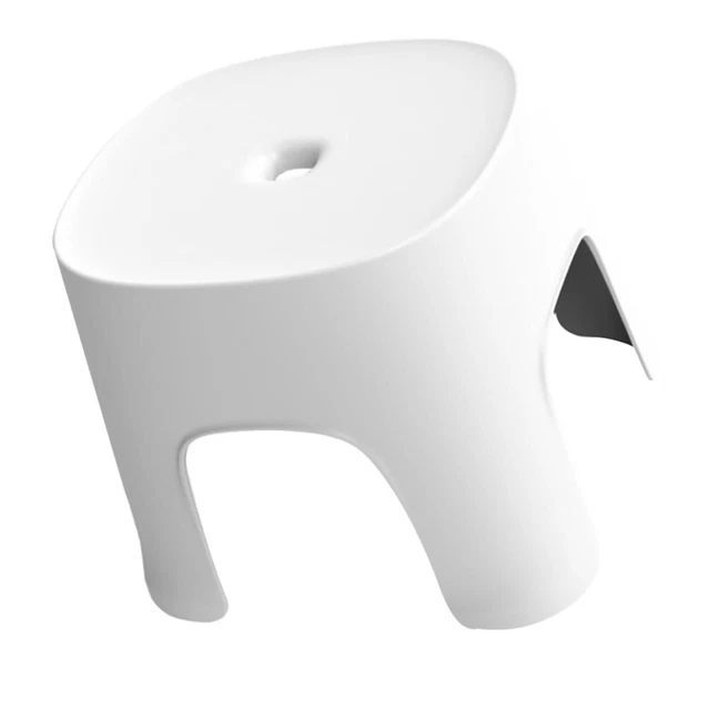 Sgabello monopasso impilabile sgabelli bambini non in plastica