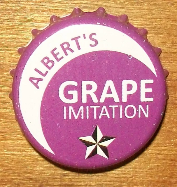 N°96 Beer Bottle Caps