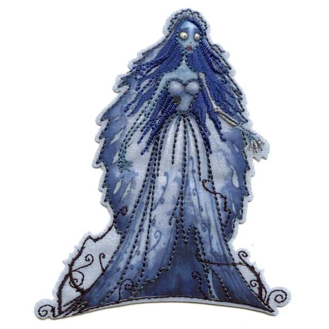 Figurine Emily (Corpse Bride) Jun Planning - 5 Pouces - Occasion Bon état