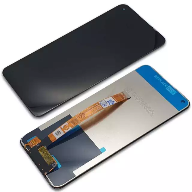 AMOLED Touch Screen Assembly Display For Realme 7i Replacement Repair Part UK