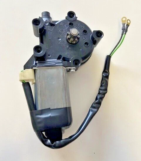 Fensterhebermotor Mercedes Coupé Cabrio 1298207342 NEU