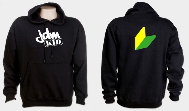 Drift Hoodie