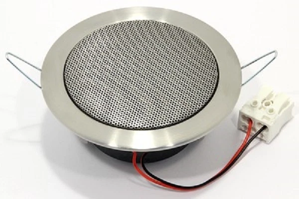 8 Ohm 12 cm Haut-parleur large bande 10 W 8 ovale