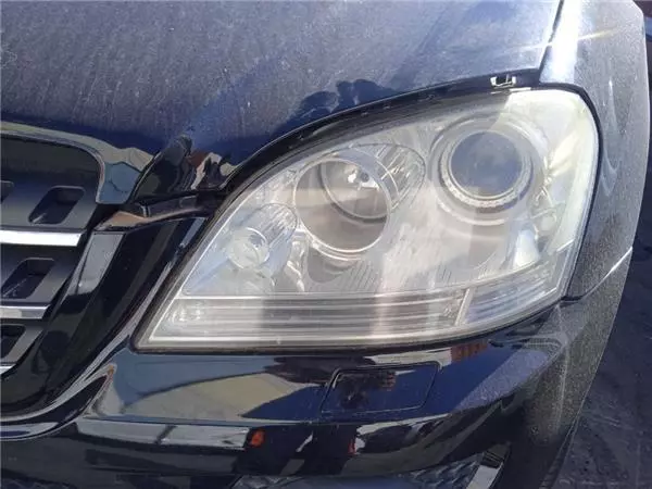 PHARE / OPTIQUE AVANT GAUCHE XENON Mercedes-Benz ML II (164/4JG) 2005