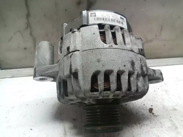 13588306 alternador para OPEL INSIGNIA A SEDAN 2.0 CDTI (69) 2008 191571