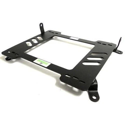 PLANTED SEAT BRACKET Driver (Left) Side BMW E46 Sedan (9905) Ready to