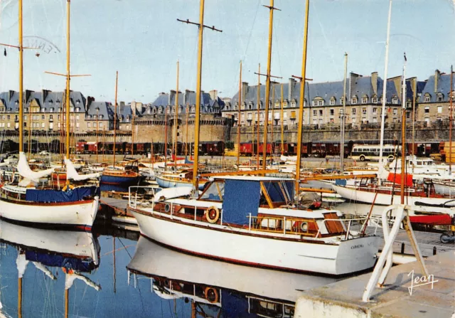 35-Saint Malo-N�C-3663-A/0003