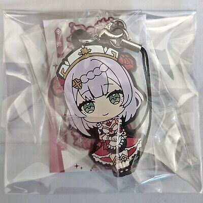 bushiroad genshin
