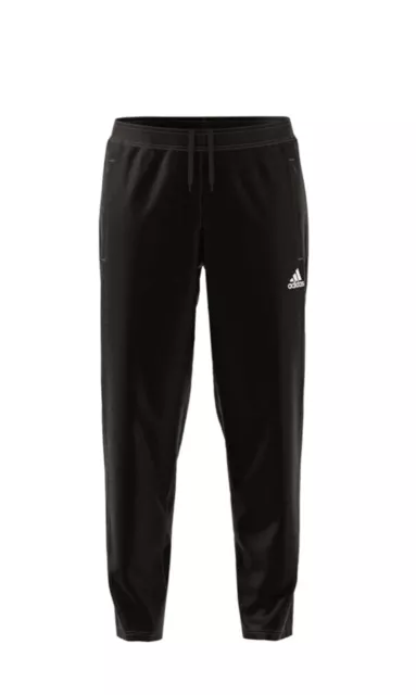 adidas Condivo 18 Woven Pant Schwarz Weiss