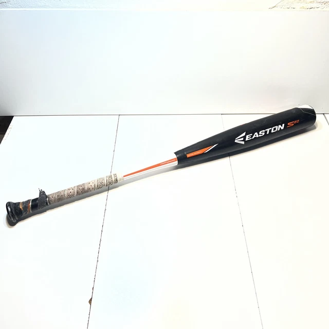 Easton S2Z BB15S2Z Baseball Bat 33” 30 Oz. 2 5/8 Power Brigade Z Core Alloy -3 Easton S2Z BB15S2Z Baseball Bat 33” 30 Oz. 2 5/8 Power Brigade Z Core Alloy -3