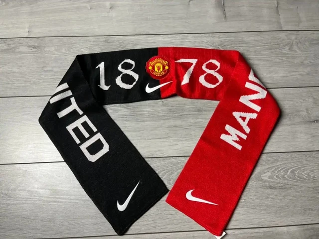 Nike The celtic football cluba scarf scarves vintage