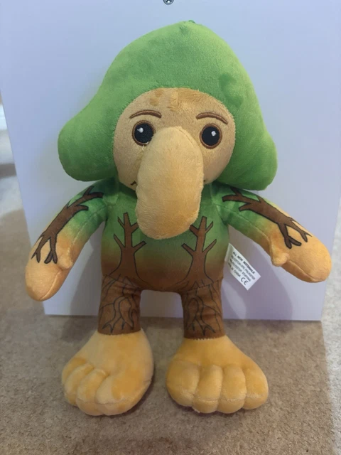 Peluche Brainrot Italiano – Brr Brr Patapim Y Cappuccino Assassino, Muñeco Suave Y Divertido Para Memes Y Regalos Originales
