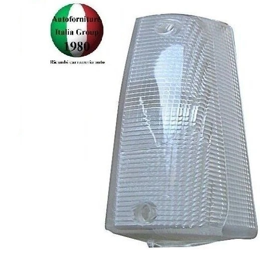 Set 2 Fanalini Freccia Anteriore Per Mitsubishi L200 1996-2004 - Completo Di Portalampade