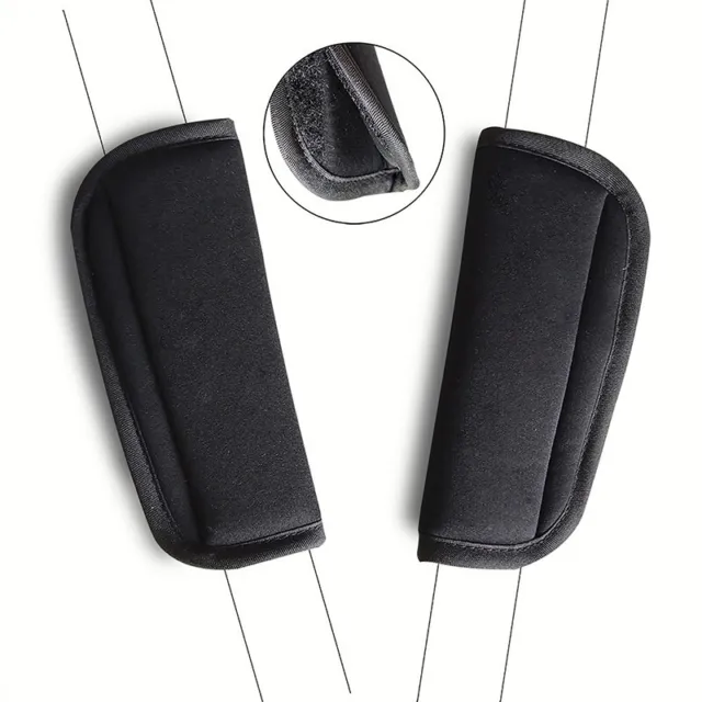 Reposapiés plegable para coche de niños--negro oso de fresa Electrónica