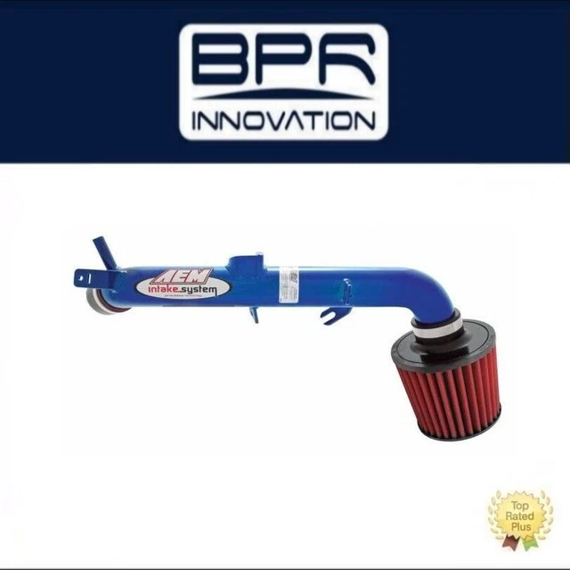 AEM lue Cold Air Intake Fits 07+ Yaris B - 21-573B