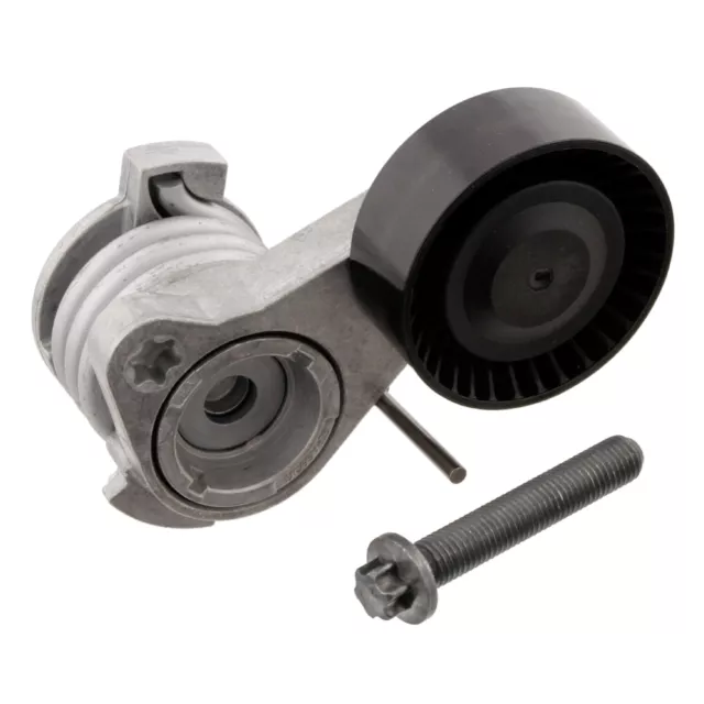 Courroie Crantée Tendeur 28708 Par febi bilstein - Simple