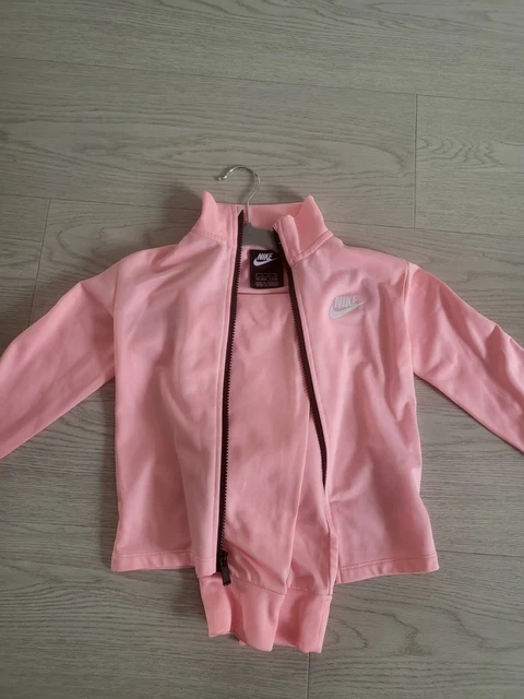tuta nike ragazza età 4-5