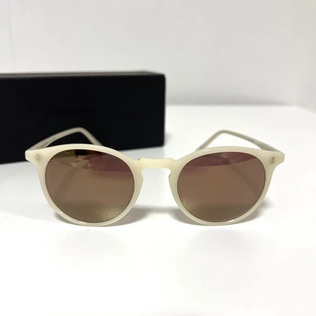 Lunettes De Soleil Vintage Olivier Peoples OV5391S - Verres Polarisés - Occasion Parfait état