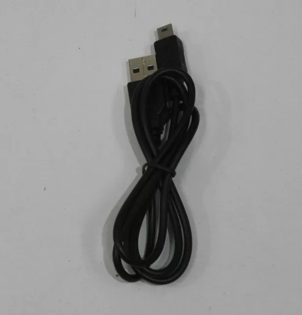 Genuine USB Cable For Dick Smith XG8236 Digital Photo Frame