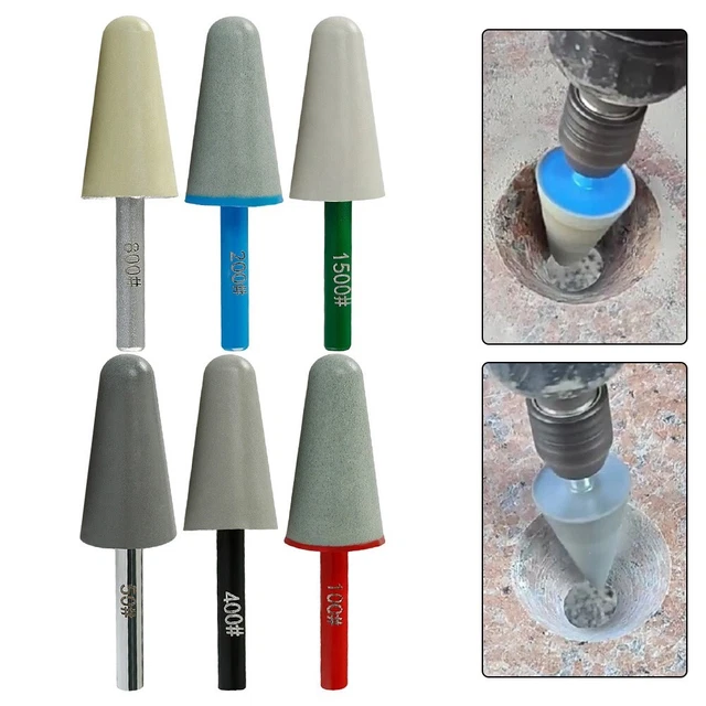 Utensile Per Lapidario Punte Lapidarie Concave Punta Diamantata Sferica Concava 3-20mm - Testa Montata Per Intaglio Giada E Lavorazione Pietre Strumenti Lapidari Punta Punta Diamantata Grana 80