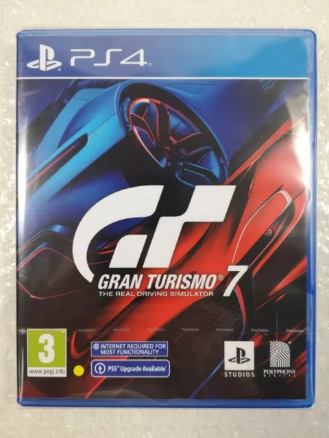 Gran Turismo: Sport (Playstation 4) [UK IMPORT] : : Jeux vidéo